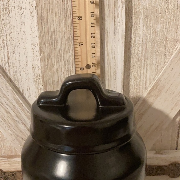 Rae Dunn BABY BOO Canister - Picture 2 of 5